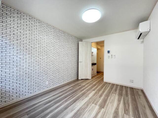 エスポワール綾瀬壱番館1階 部屋その他