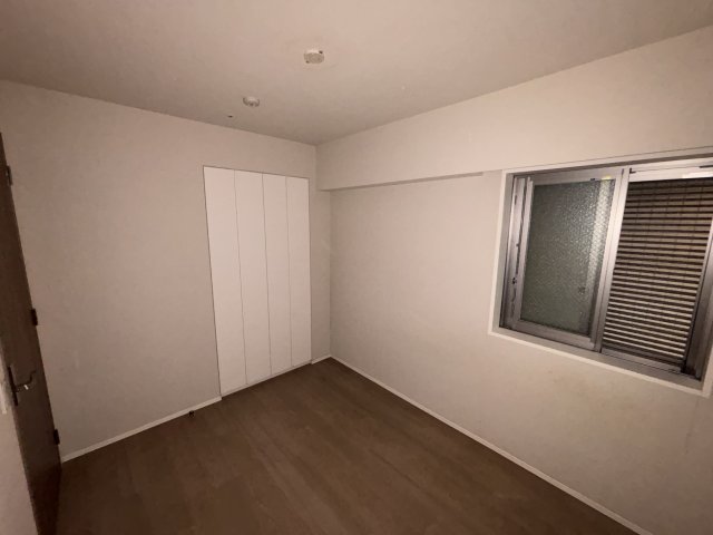 ザ・パークハウス日吉112号室 部屋その他