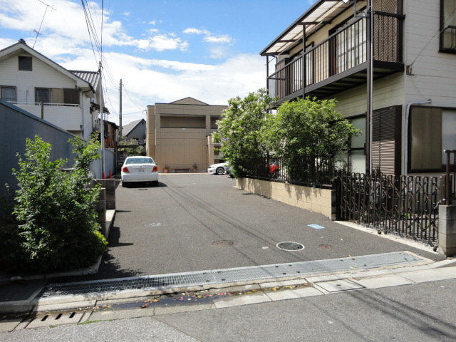 Ｐｒｏｌｏｇｕｅ．Ａｓａｈｉ(プロローグアサヒ) 外観写真（昼）