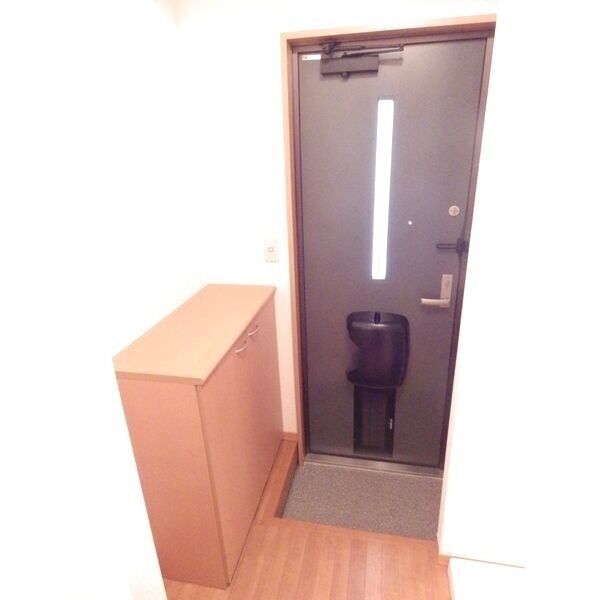 メービウス湘南台 同間取りの別の部屋の写真を使用しています
