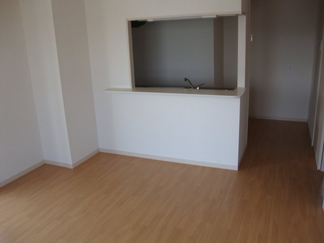 ＴＮＭ鎌倉401号室 カウンターキッチン