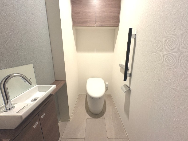プラウドタワー小岩フロント30階 部屋その他