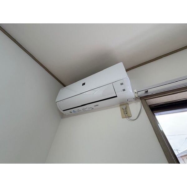 ハイムまことC棟0201号室 部屋その他