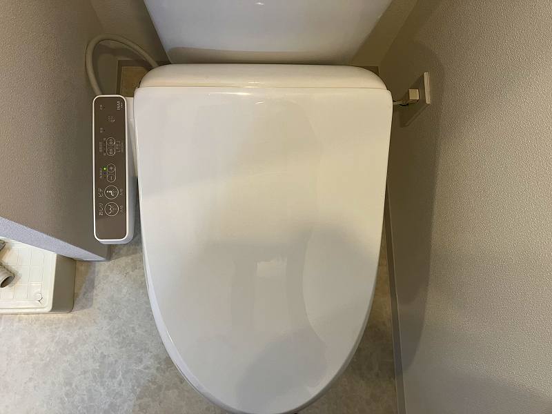 ラフィスタ新小岩Ⅱ ※過去退去時のお写真です