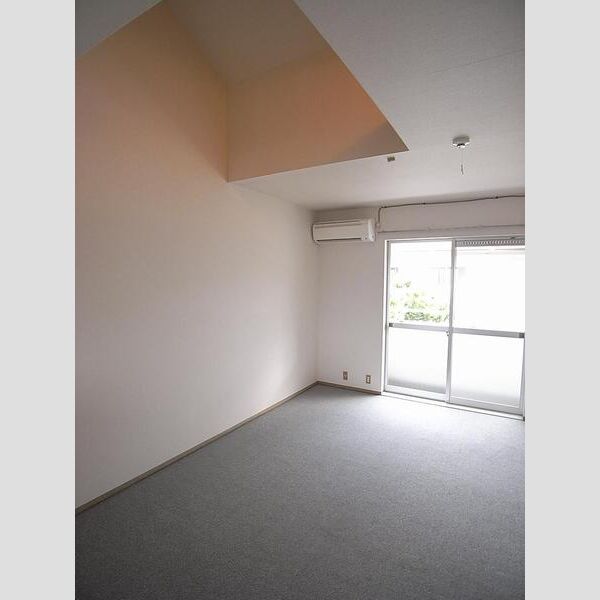 秦野ガーデンヒルズ206号室 部屋その他