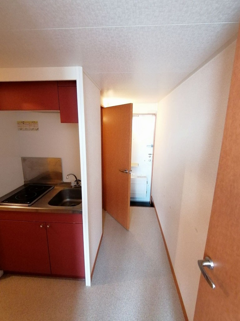 レオパレスフリーダムベッセルⅢ101号室 部屋その他