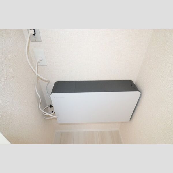 ル・グランⅢ202号室 同建物別部屋の参考画像