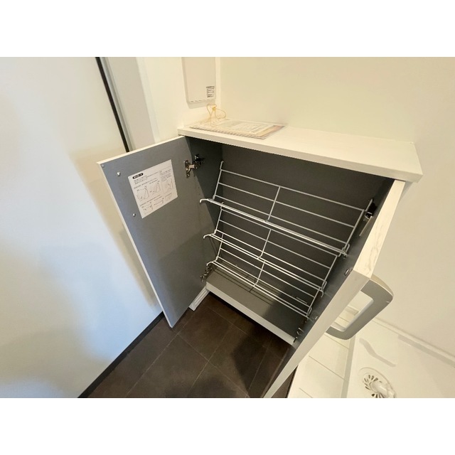 MQuarto拝島Ⅰ203号室 内観