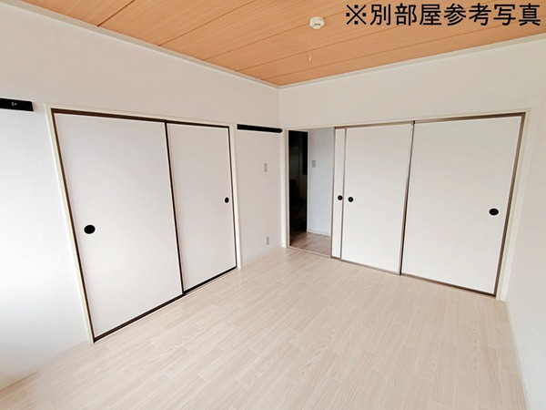 コーポ穂高A105号室 部屋その他