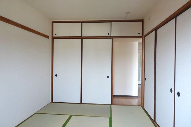 第２ＴＯＷＡヒルズ0405号室 ※別号室の参考写真です(現況優先・仕様違いの場合あり)