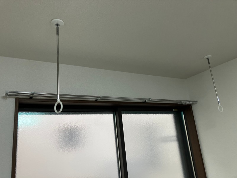 パルティール1階 部屋その他