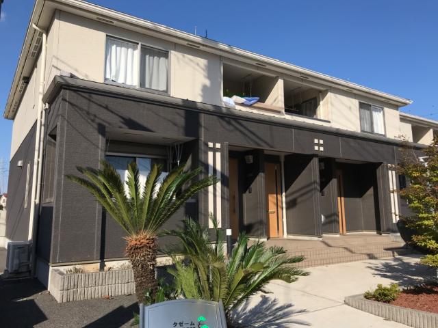 タゼーム　～Tazemu～ 外観写真（昼）