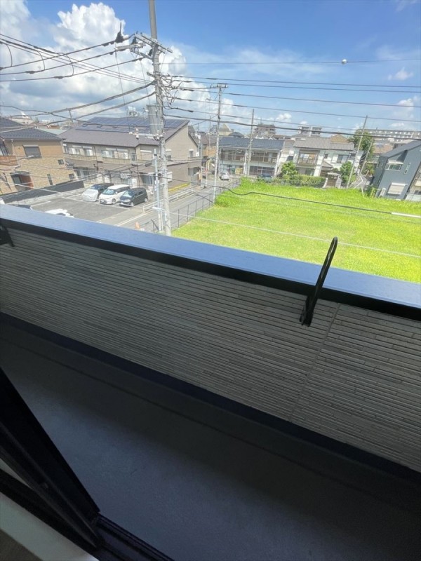 ｒｏｂｏｔ　ｈｏｍｅお花茶屋Ⅱ2階 部屋その他