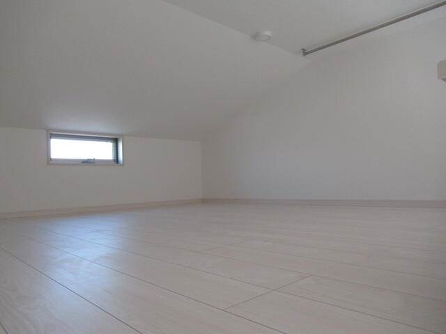 ラ セーヌ上中里2階 部屋その他