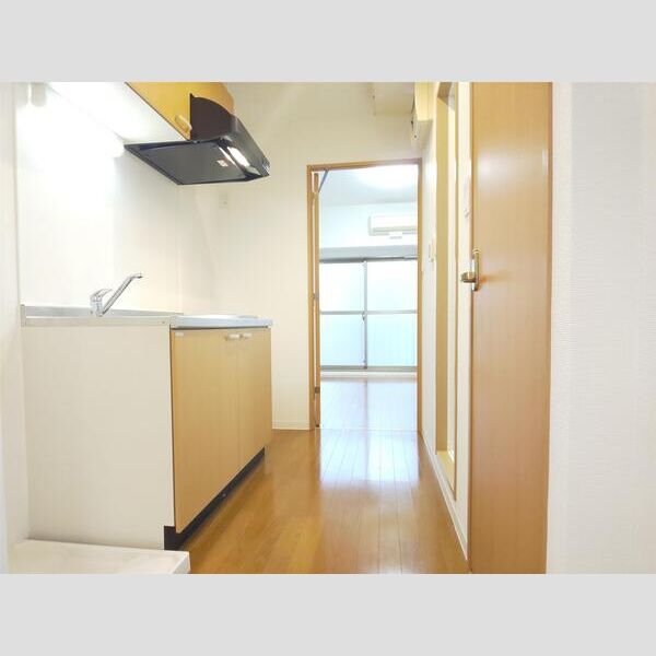 S-FORT船橋roots305号室 お風呂