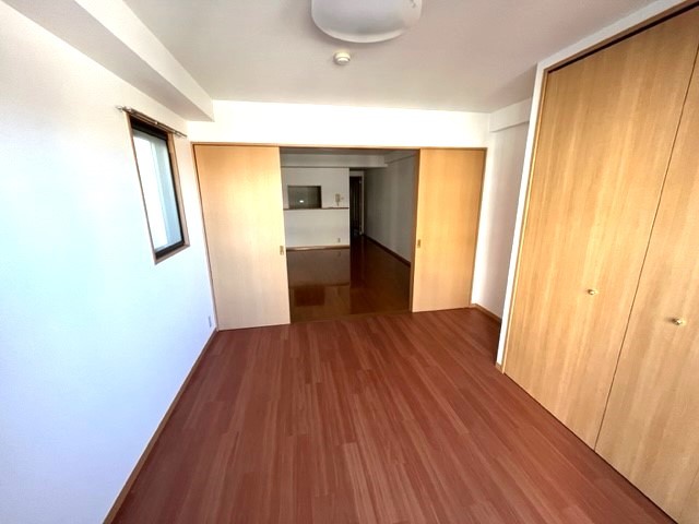 リヴィエール神楽坂 リビング