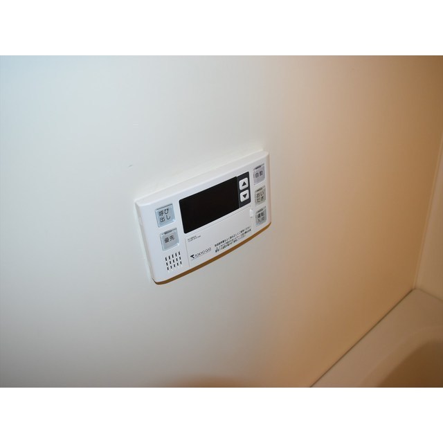 ルクレ川口ウエスト 内観