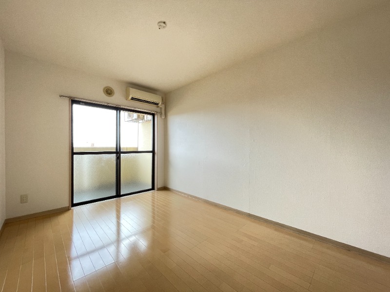 Ｍａｊｏｒ　Ｌａｎｄ　横濱鶴見6階 同建物別部屋の参考画像