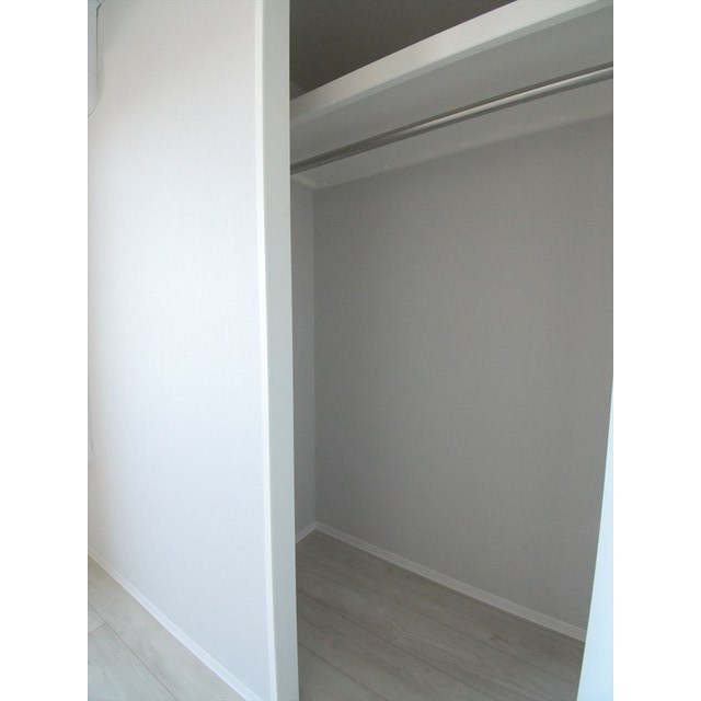 Primal KinshichoⅡ1401号室 内観