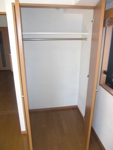 エクセリア荻窪7階 クロゼット　※2023年10月撮影時の写真