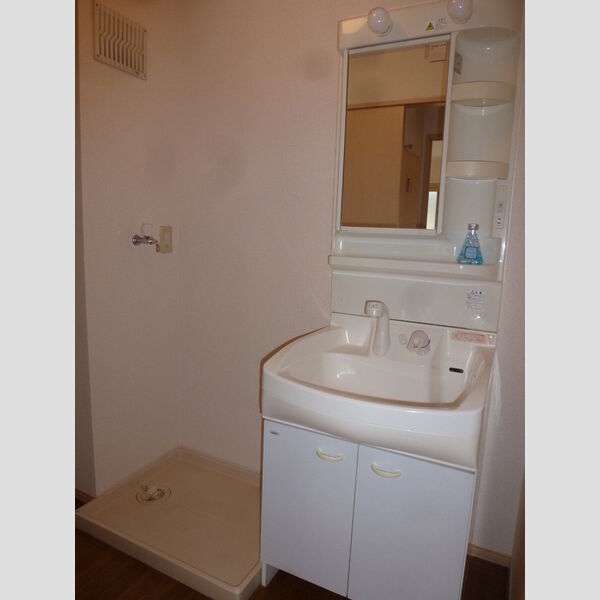 ハピネス　A/B 洗面