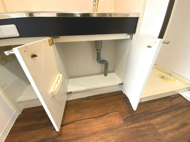 ハウスクレバー3階 部屋その他