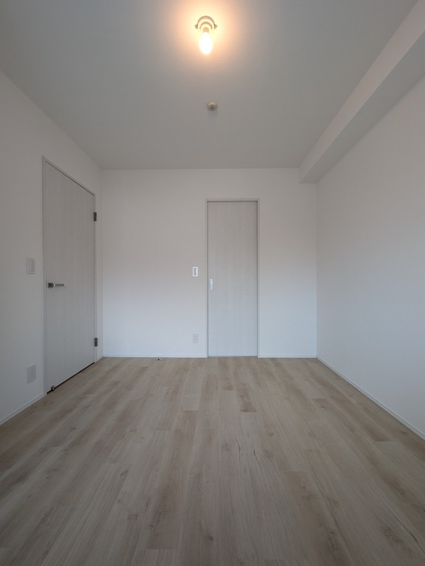 レジディア祐天寺5階 同建物別部屋の参考画像