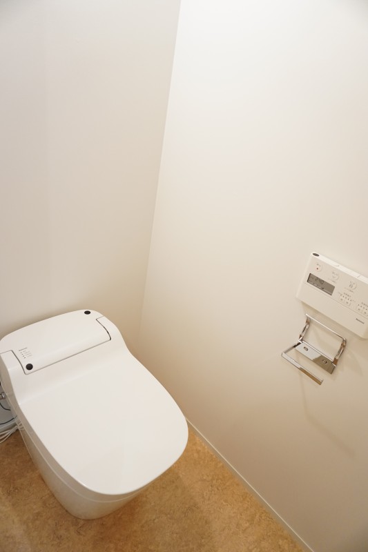 月光町アパートメント2階 部屋その他
