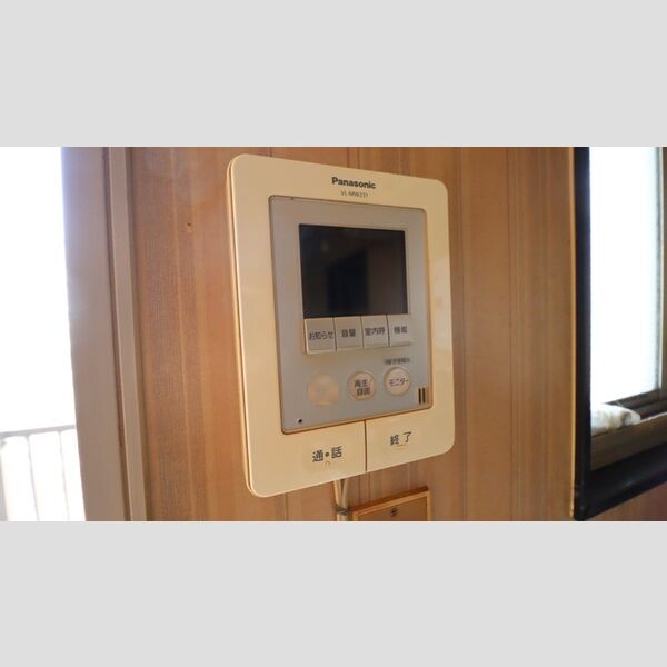 ジュネスヨシカワ ★モニターホン★