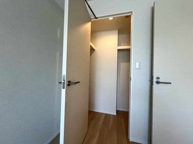 パークテラス綱島 部屋設備