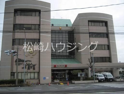 光洋ハイツ 川口警察署