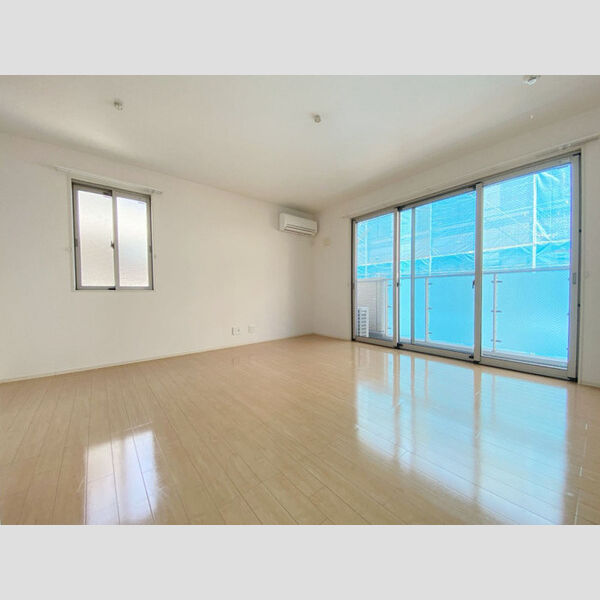 hale mahana201号室 201号室　LDK