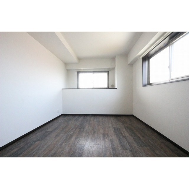 モリエム 太平台305号室 西側洋間