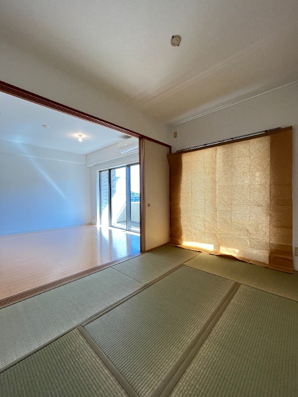 レジディア東松戸1階 同建物別部屋の参考画像