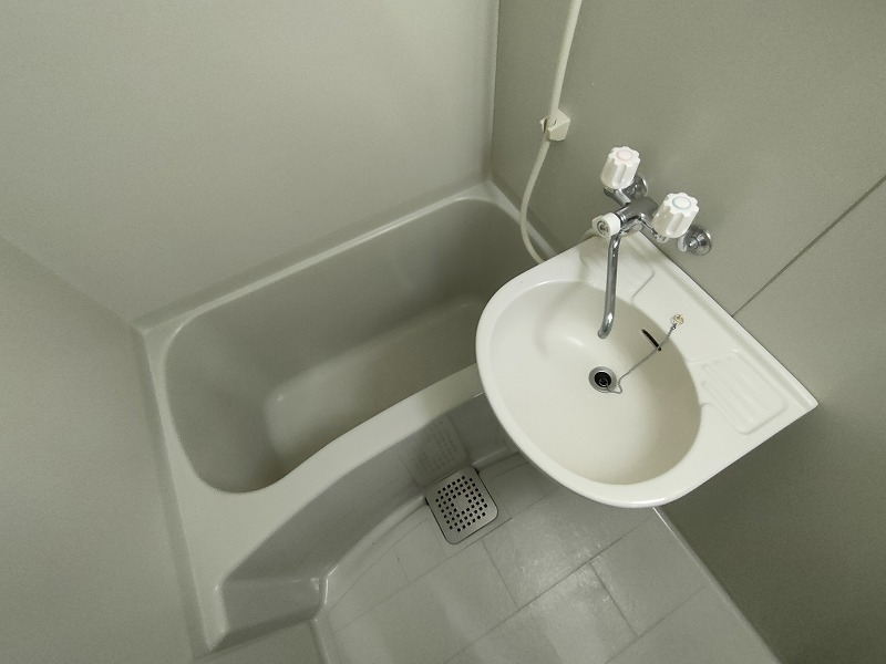 クライティリア竹ノ塚1階 部屋その他