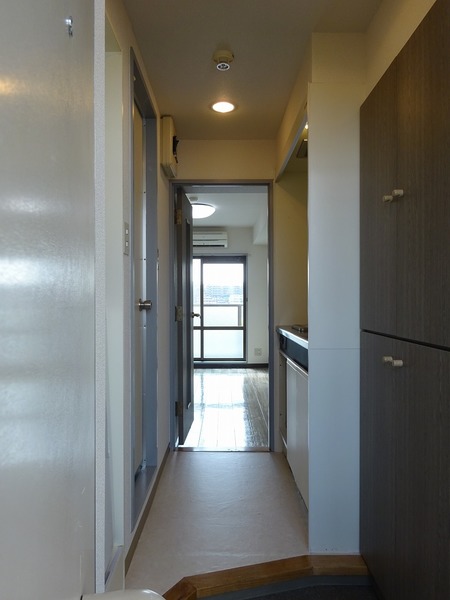 クリオ宮前平２番館303号室 同建物別部屋の参考画像