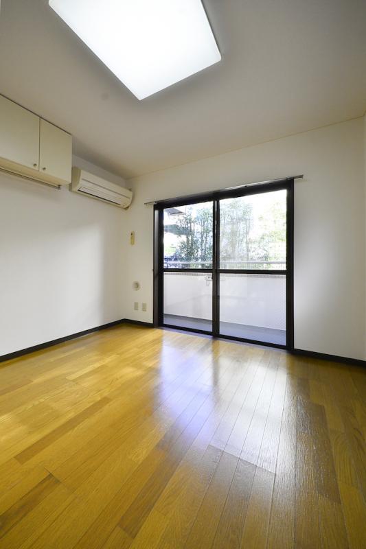 クレール八雲1階 キッチン