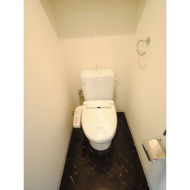 レキシントンスクエア白金高輪2204号室 内観