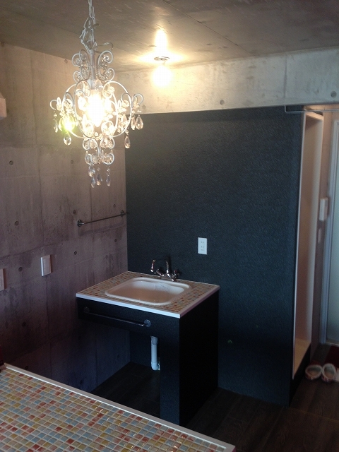 荻窪カフェレジデンス4階 部屋その他