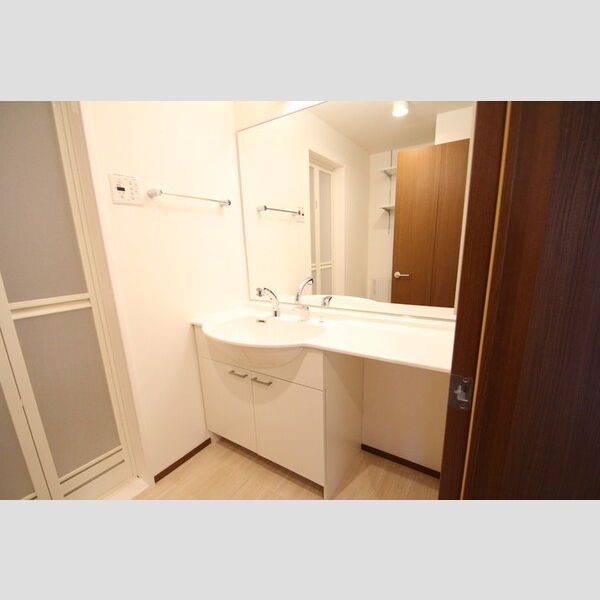 porte bleue(ポルトブルー) 大型洗髪洗面化粧台