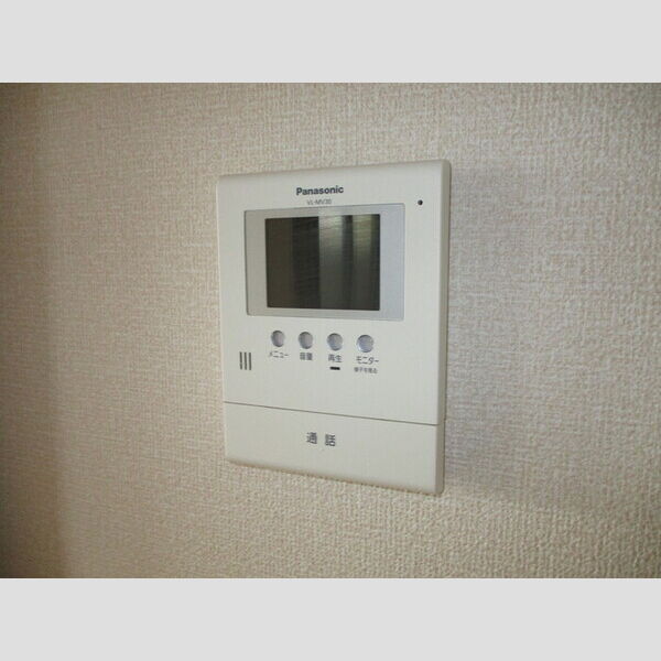 ルミエール　Ⅰ Ⅰ202(モニター付インターホン)