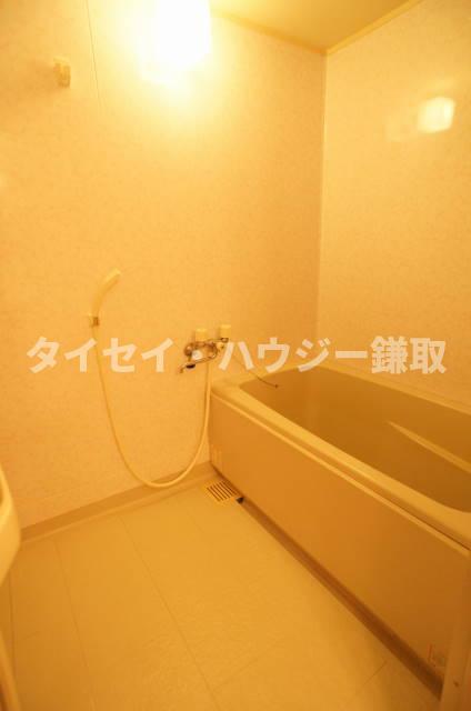 アメニティー・なかにし0108号室 同タイプのお部屋の写真です