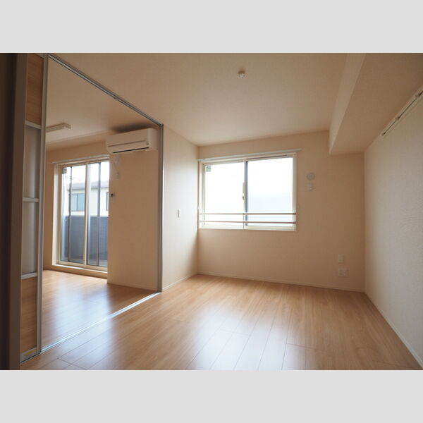 Grace hill202号室 洋室