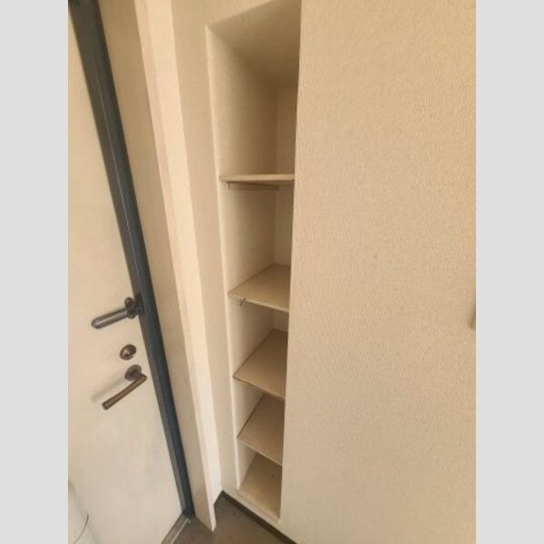 アビタシオン別所406号室 退去前につき、前回募集時のお写真です。