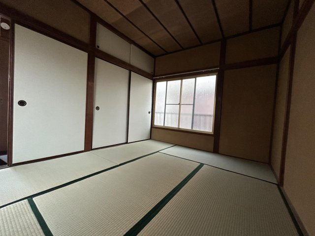 日だまりのほんわかハウス 和室でほっと一息