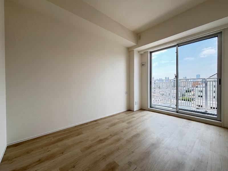 レジディア杉並方南町8階 同建物別部屋の参考画像