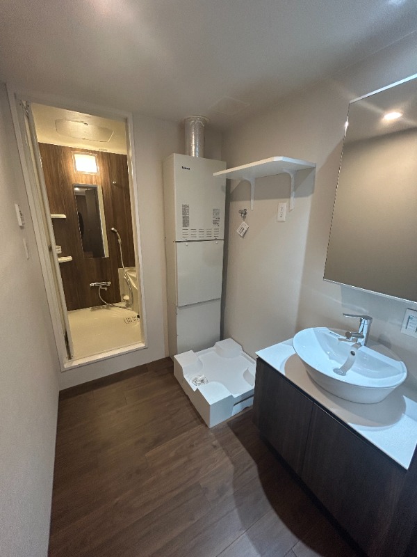 LEGALAND文京千石3階 部屋その他