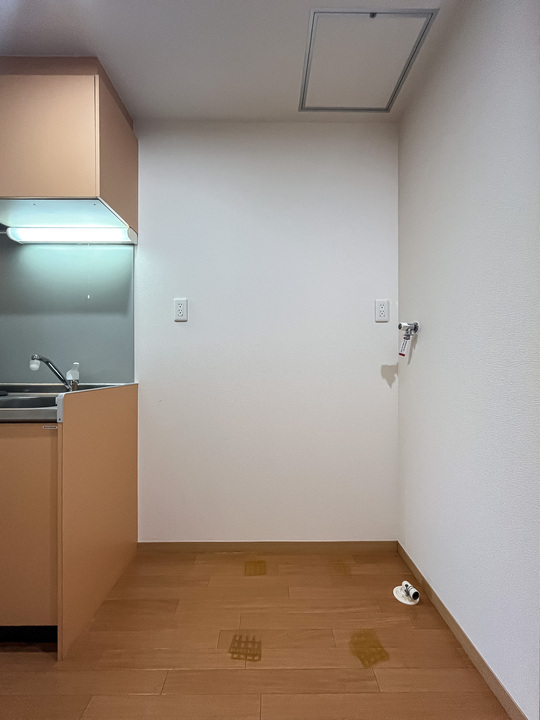 エスパシオＣＤ1階 部屋その他