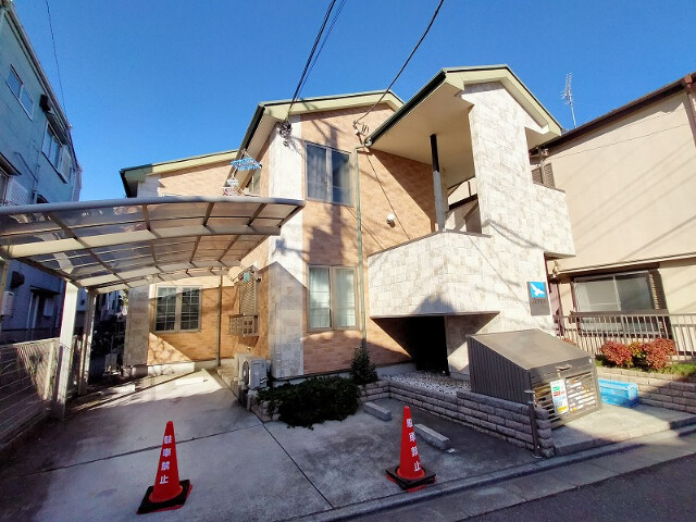 シシアシティ2階 部屋その他