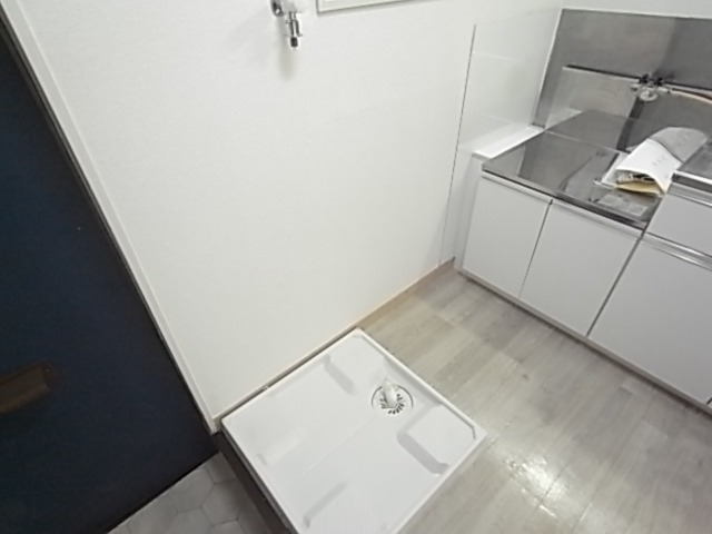 CITY421階 部屋その他